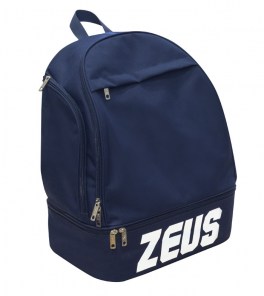 Рюкзак Zeus JAZZ Темно-синій